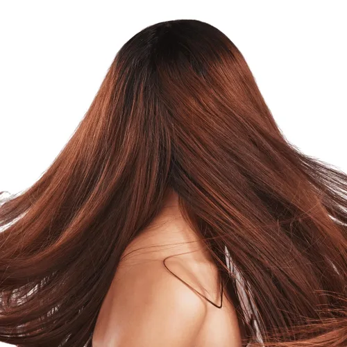 Vista 6 de Polvo de henna 100% natural y puro/Lawsonia Inermis para el cabello, color rojo anaranjado, triple desplazamiento, pasta de henna suave y conos, sin