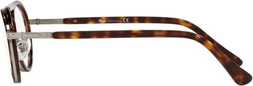 Vista 4 de Persol Montura redonda para gafas graduadas Po2485v para mujer