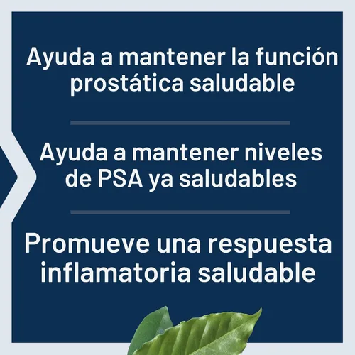 Vista 4 de Life Extension Fórmula ultra próstata, palma enana americana para hombres, pygeum, raíz de ortiga picante, licopeno, salud de la próstata, flujo