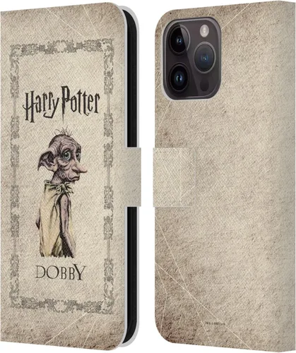 Vista 37 de Head Case Designs Funda de piel con licencia oficial de Harry Potter Aragog Spider Creature Chamber of Secrets II, compatible con Apple iPhone 11