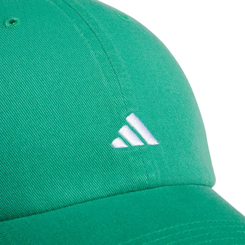 Vista 134 de adidas Gorra ajustable relajada Saturday para mujer