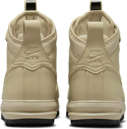 Vista 4 de Nike Lunar Force 1 Duckboot Ale LimestoneLimestone-Black (DZ5320 200) para hombre, Limestone