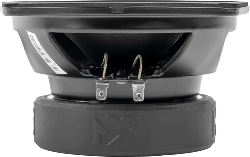Vista 7 de NVX® VPRO69BM - Altavoz premium de 6" x 9" pulgadas, 500 W máximo (250 W RMS), 4 ohmios, bobina de voz de 1.5 pulgadas, rango medio de audio