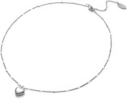 Vista 2 de C.Paravano Collares para mujer Joyería Collar Joyas para mujer Collar de cadena Collar con colgante para mujer