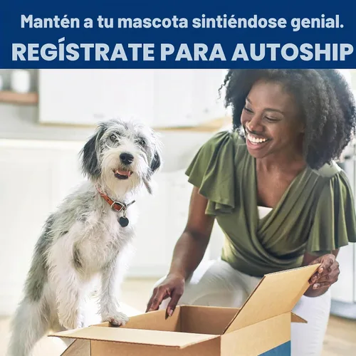 Vista 13 de Hill de la Ciencia dieta Perfect Peso seco – Comida para Perro