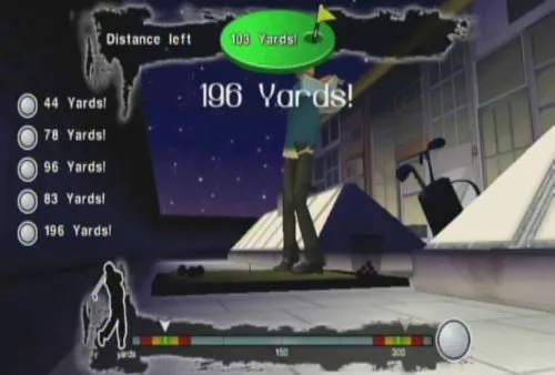 Vista 4 de Beastly - Nintendo Wii