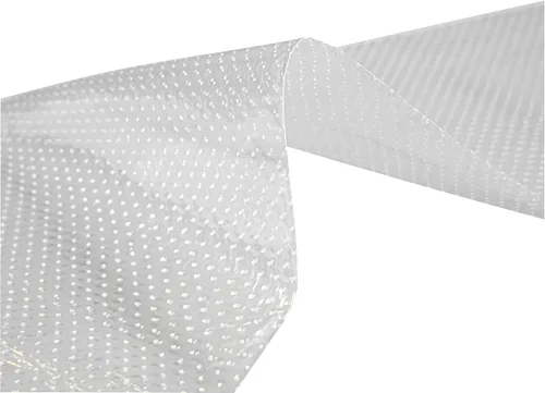 Vista 14 de Restaurantware - Bolsa de pan de plástico transparente, 28 x 6 pulgadas, paquete de 250