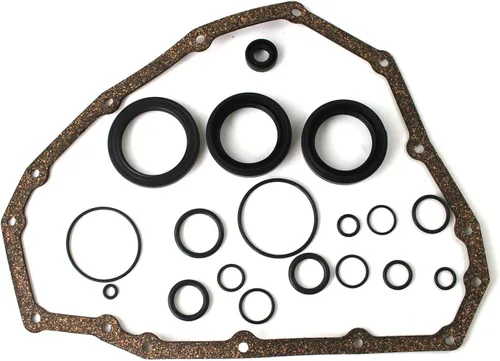 Vista 6 de JF015E RE0F11A Kit de reconstrucción de reconstrucción de transmisión para Nissan Suzuk CVT Kit de reparación de transmisión