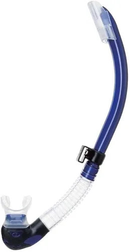 Vista 24 de TUSA SP-170 Platina Hyperdry II Buceo Snorkel
