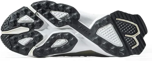 Vista 5 de RAX Jungle Wolf - Botas de senderismo impermeables para hombre