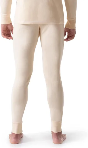 Vista 4 de Wrangler Pantalones térmicos de algodón pesado para hombre