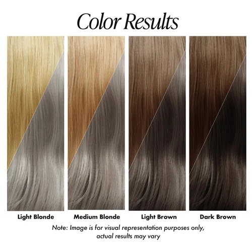 Vista 85 de Adore Tinte semipermanente morado para el cabello, vegano y libre de crueldad, 4 onzas líquidas, 197 Peri Winkle (paquete de 2)