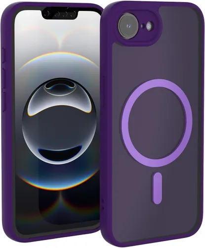 Vista 76 de Funda de silicona líquida compatible con iPhone 11 (6.1 pulgadas), cubierta de goma de gel de protección completa con forro de microfibra suave