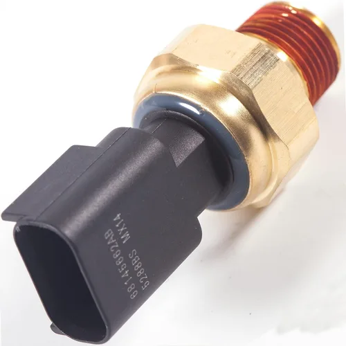Vista 3 de 68145662AB Para Dodge Dart Ram 1500 Interruptor de Presión de Aceite del Motor de Transmisión Unidad de Envío de Aceite 2.0 2.4L Chrysler 200 Jeep