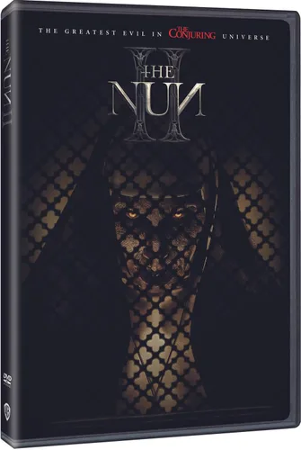 Vista 2 de The Nun II (DVD)