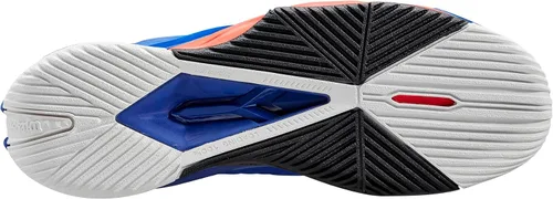 Vista 3 de WILSON Men's Rush Pro Tour Mid Sneaker