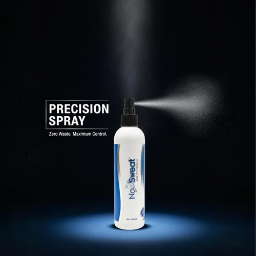 Vista 5 de Professional Hair Labs Antitranspirante antitranspirante para el cuero cabelludo que evita el aceite y el sudor para asegurar la unión adhesiva