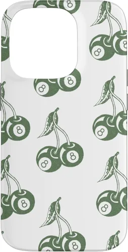 Vista 17 de 88 Cherry Case for iPhone 17