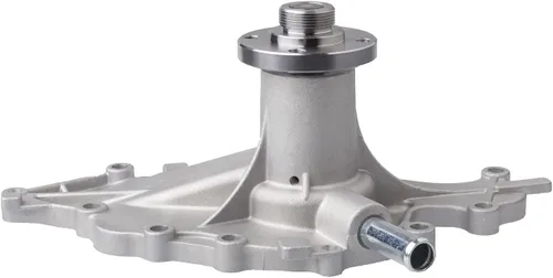 Vista 2 de TUCAREST AW4095 Kit de bomba de agua profesional con junta (solo para 3.0L V6) compatible con Fo-rd Aerostar 1995-1997, Ranger 1995-2008/Mazda B3000
