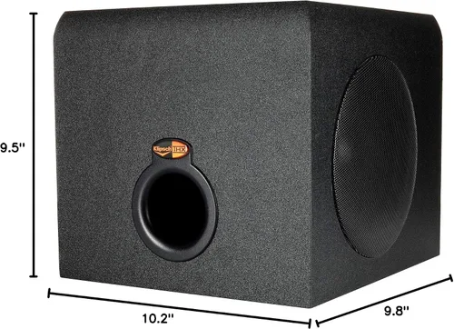 Vista 9 de Klipsch ProMedia THX computadora certificada, Negro