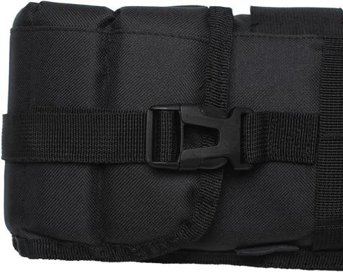 Vista 8 de Funda Táctica para Escopeta Scabbard Holster de Cañón Corto
