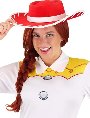 Vista 5 de elope Toy Story Jessie Hat
