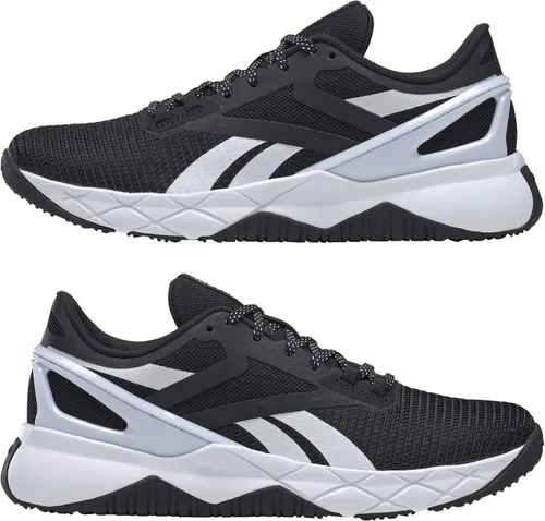 Vista 10 de Reebok Nanoflex TR Cross - Tenis para mujer