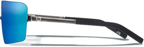 Vista 3 de Gargoyles 85's Shield Sunglasses For Men