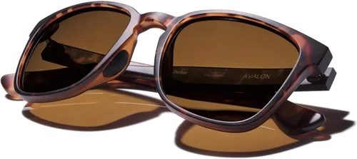 Vista 5 de Kaenon Gafas de sol polarizadas unisex Avalon