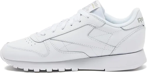 Vista 3 de Reebok Men's Classic Leather Sneakers