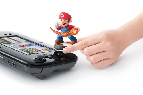 Vista 3 de Zero Suit Samus Amiibo Super Smash Bros Series