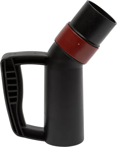Vista 18 de Shop-Vac 9067900 - Cepillo de ángulo recto de 2.5 pulgadas de diámetro, ideal para quitar el polvo de persianas y superficies irregulares, funciona