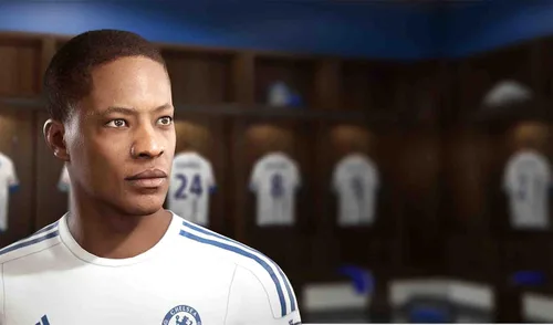 Vista 11 de FIFA 17 - Xbox One