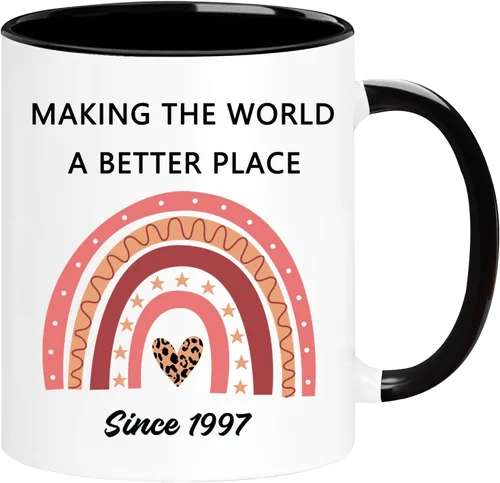 Vista 56 de Taza de 104º Cumpleaños, Vintage 1922 Regalos de 104º Cumpleaños para Mujeres, Hombres, Ella, Él, Mamá, Papá, Esposa, Marido, Tía, Tío, Hermana