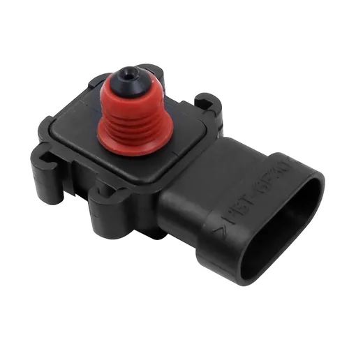 Vista 8 de Sensor de mapa de presión absoluta colector apto para Chevrolet para Chevy para Buick para Cadillac para GMC para GM para Saturn Oldsmobile Hummer