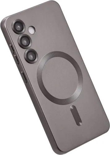 Vista 18 de Funda magnética para Samsung Galaxy S20 FE, funda para teléfono Samsung Galaxy S20 FE de silicona suave con protección de cámara, ajuste delgado