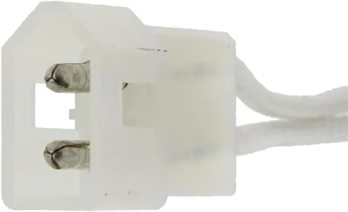 Vista 2 de PRYSM WE4X739 Encendedor de secadora compatible con GE, repuesto para WE04X25996 reemplaza a AP6279393, WE4X739, 4587509, PS12342916, WE04X0739