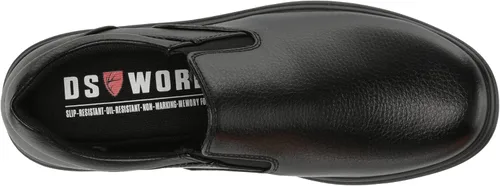 Vista 5 de Deer Stags Manager para hombre, Negro