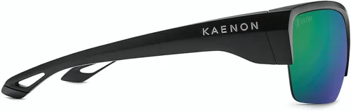 Vista 37 de Kaenon Gafas de sol polarizadas redondas ARCATA SR unisex