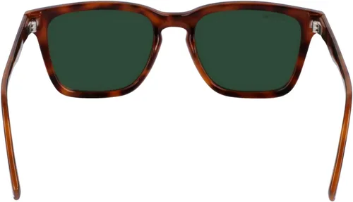 Vista 5 de Lacoste Gafas de sol rectangulares L987s para hombre