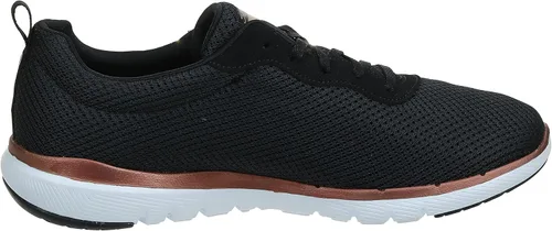 Vista 9 de Skechers Flex Appeal 30 First Insight - Tenis para mujer US-0 Asia talla S