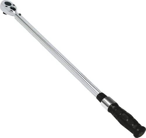 Vista 5 de Entrada ajustable de llave micrómétrica Torque CDI de 0.5 in