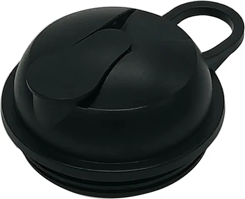 Vista 5 de Vaso de repuesto para licuadora de 24 onzas con tapa para llevar, compatible con NutriBullet Blender Combo