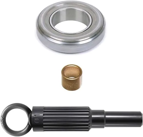 Vista 5 de CMPRO Kit de embrague y volante OEM para 83-96 720 D21 Pickup 2.0L 2.4L