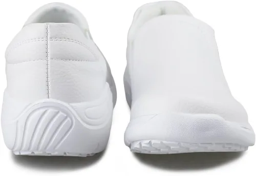 Vista 4 de Hawkwell Zapatos de enfermería ligeros y antideslizantes para mujer