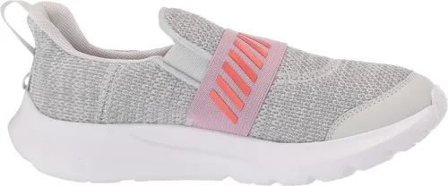 Vista 6 de Under Armour Unisex-Child Pre School Surge 3 Slip on Running Shoe