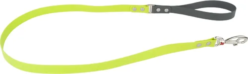 Vista 7 de Red Dingo Collar de perro rosa intenso de plástico PVC vívido, XXS Rosa encendido