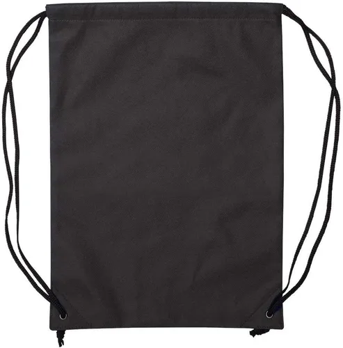 Vista 2 de Liberty Bags Cordón no tejido OS NEGRO, Negro