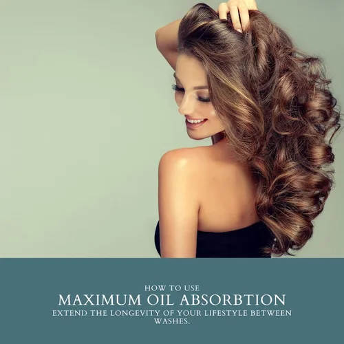 Vista 5 de On-The-Go Dry Shampoo 6 oz Sin peso Volumiza Sin parabenos