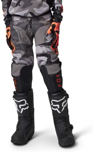 Vista 13 de Fox Racing Unisex Kids Youth 180 Motocross Dirt Bike Pant
